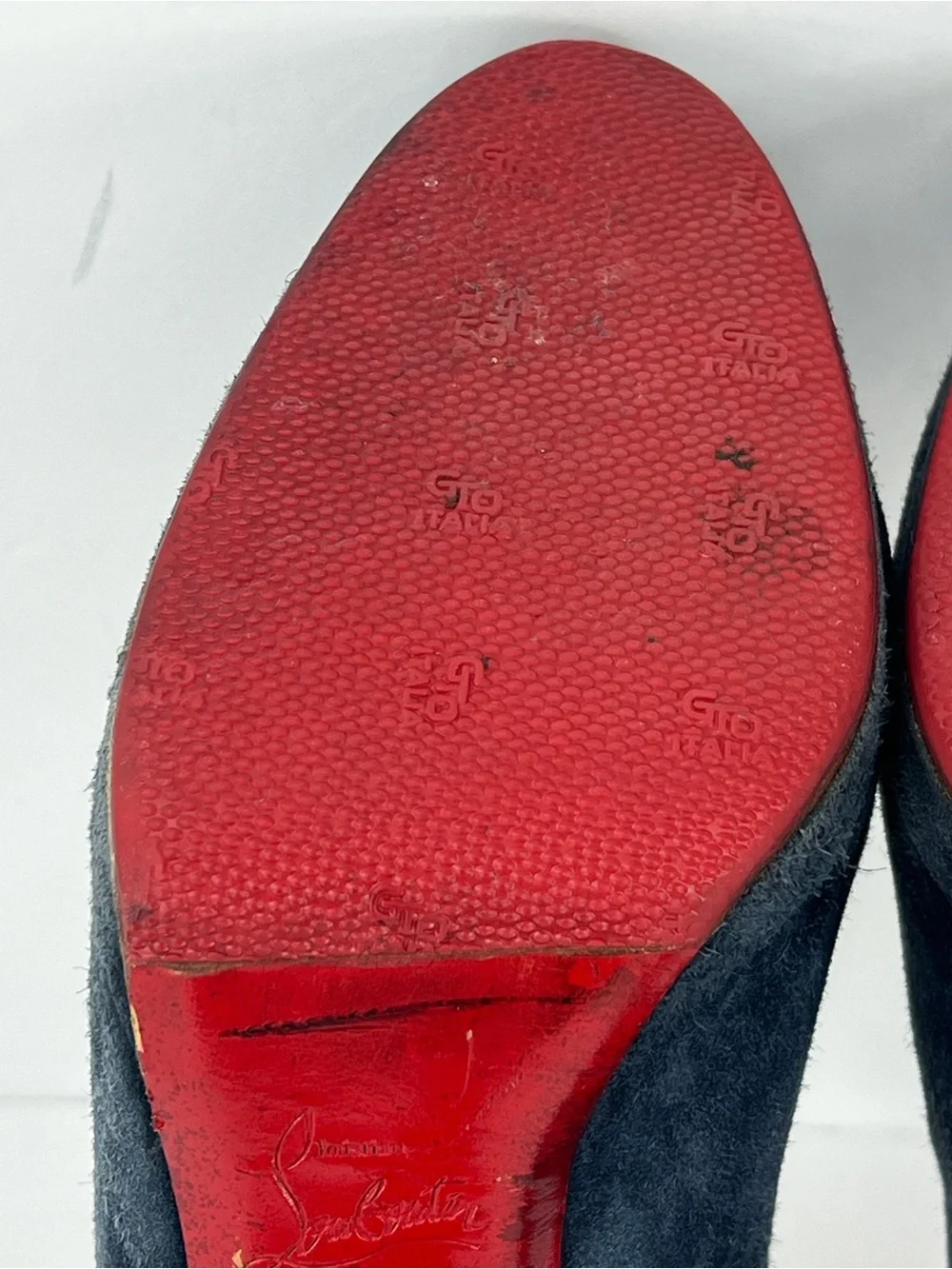 Christian Louboutin christian louboutin